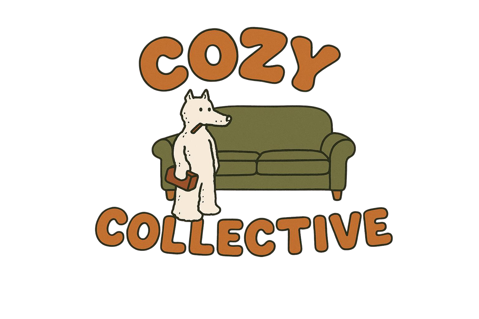 Very Cozy Vintage
